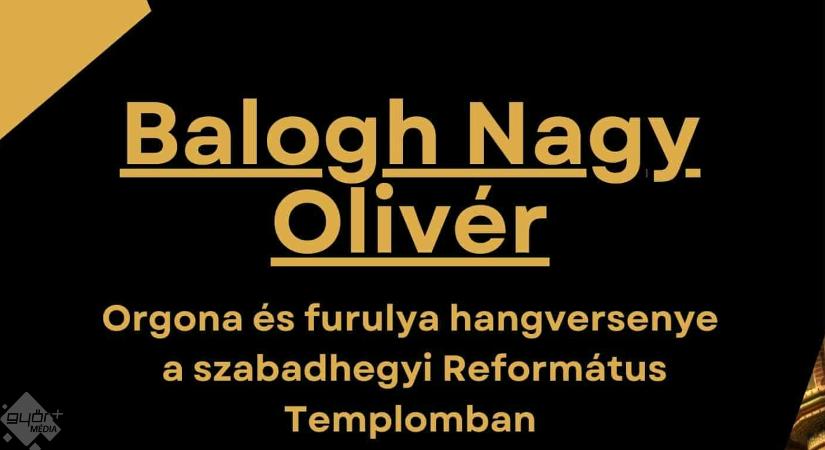 Adventi koncert Szabadhegyen