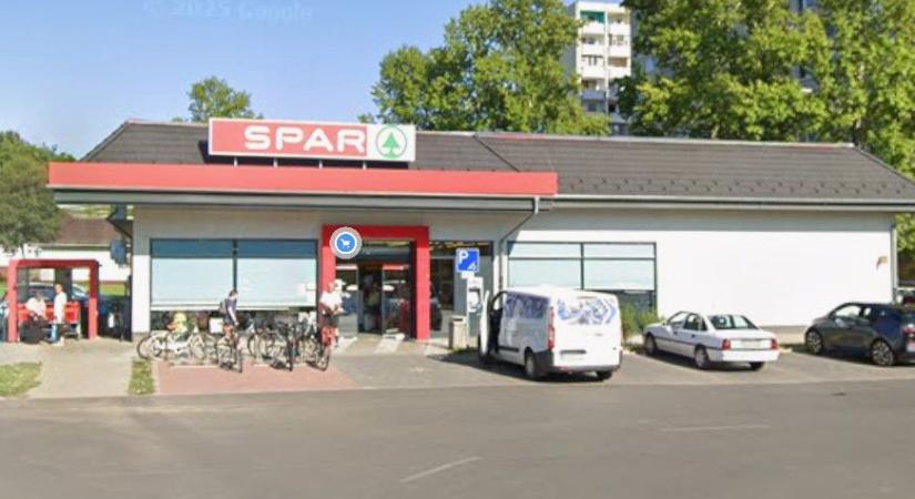 Kókuszos kekszet hívott vissza a SPAR