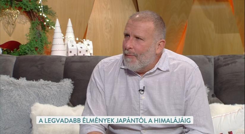 A világ egyik legirigyeltebb állása, így dolgozik egy Világevő