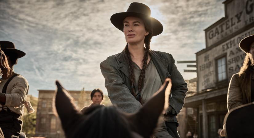 Mit nézzek? 7 új és visszatérő sorozat, amiről nem érdemes lemaradni ezen a héten streamingen! (49. hét - Netflix, SkyShowtime)