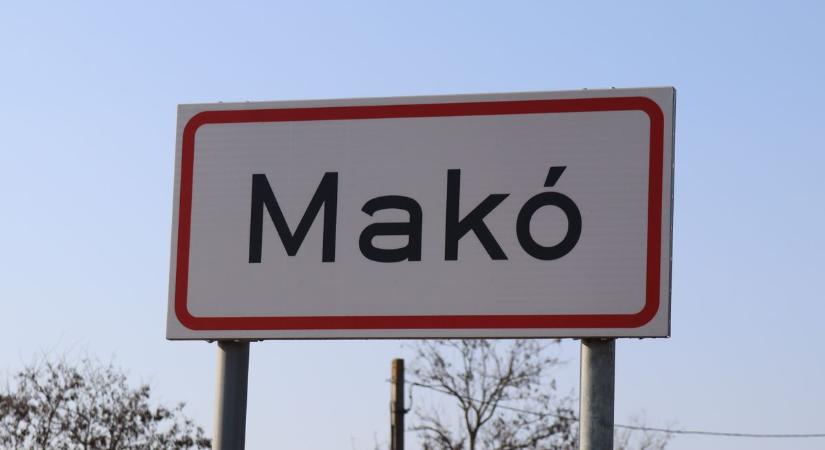 Makót „Parasztfalvának” titulálta, a város pedig egy nap alatt forrongani kezdett