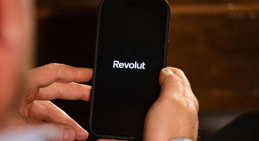Védeni igyekszik a Revolut, biztonságos zónákat állíthatunk be