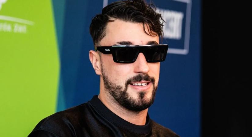 KKevinre anyja talált rá brutális balesete után: „Attól rettegtem, hogy levágják a lábam!”