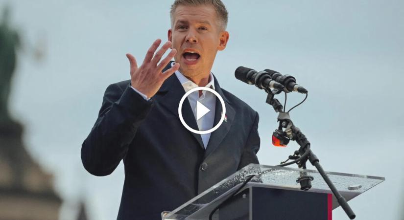 Ezt kérdezte Szabó Zsófi a színfalak mögött Orbán Viktortól, ez mind kimaradt az élő közvetítésből, hírességek sora várta a miniszterelnököt Nyíregyházán