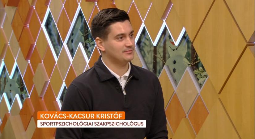 Hogyan tanulható a stressz- és dühkezelés a sportban?