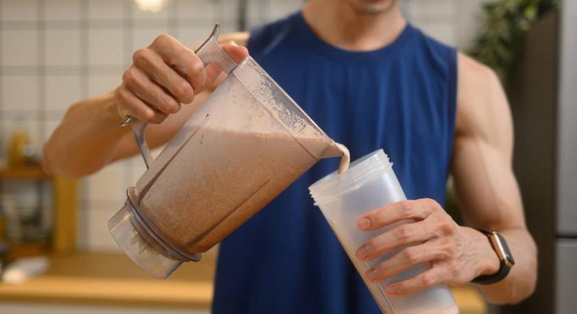Proteint eszünk proteinnel, de van értelme? Ezt mondják a dietetikusok