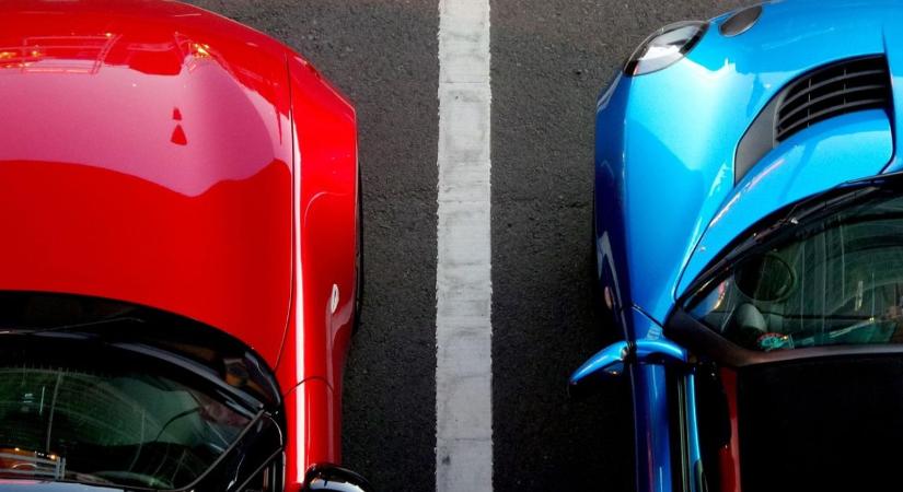 Nagyot változik a budapesti parkolás: erre készülj az ünnepek között