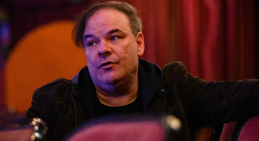 Kálloy Molnár Péter emlékére szerveznek gyertyagyújtást Alsóörsön