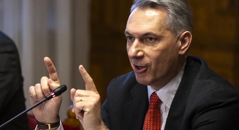 Lázár János: Putyin engem nagyon jól ismer