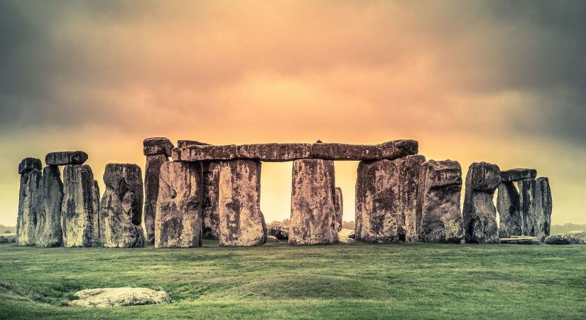 Stonehenge nem az volt, aminek eddig hittük, félelmetes óriást találtak a kőkörök mellett