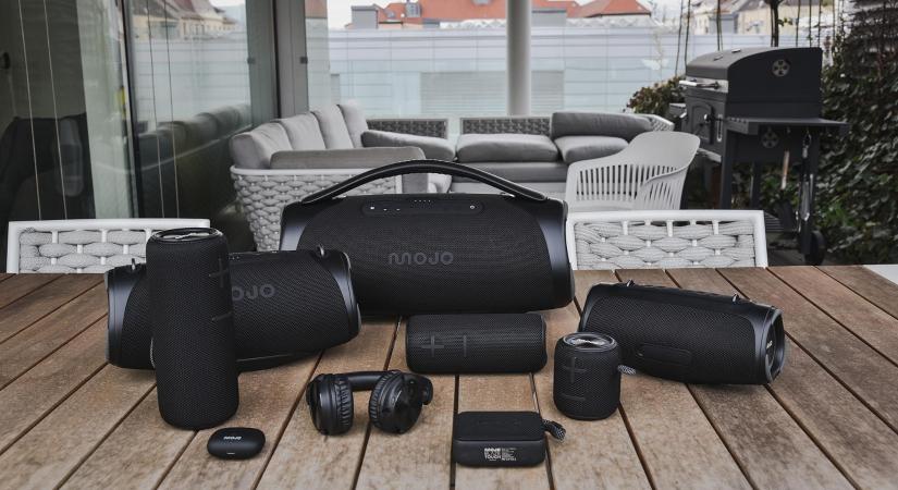 Basszust a népnek! – Ezek a magyar partyhangszórók rendesen átrendezhetik a piacot