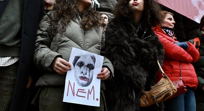 Közös nyilatkozatot tett közzé az MKE vezetése és hallgatói önkormányzata