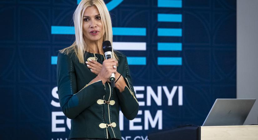 Nemzetközi előadók a Szécheny István Egyetemen: fókuszban Délkelet-Ázsia