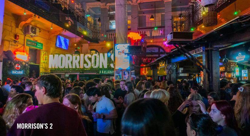 Letartóztatták a férfit a Morrison’s-beli halálos ütés miatt