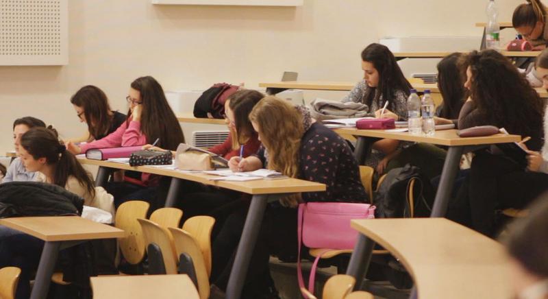 Újabb ösztöndíjakról döntött Kaposvár