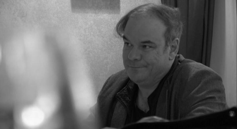 Kapitány Iván meghatóan emlékezik Kálloy Molnár Péterre: „Nem becsülték meg eléggé”