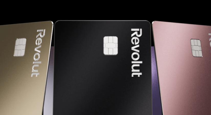 Új biztonsági funkcióval bővült a Revolut