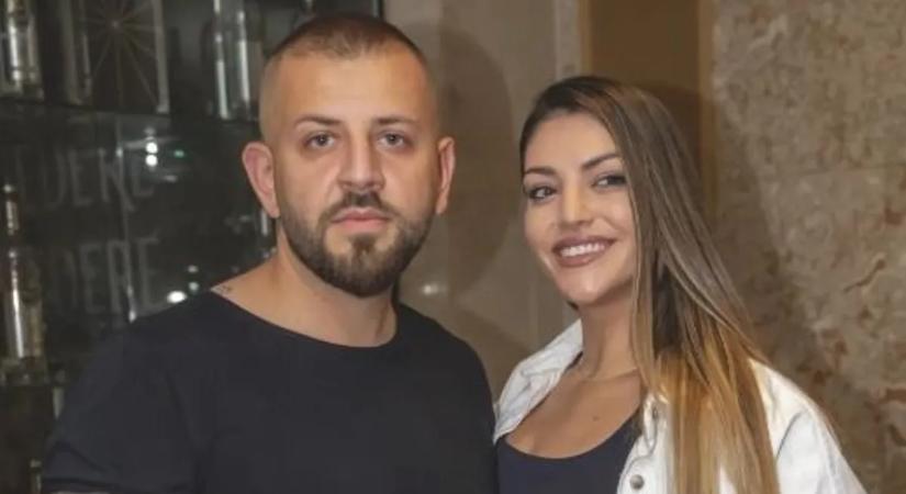 Kulcsár Edina ismét babát vár?