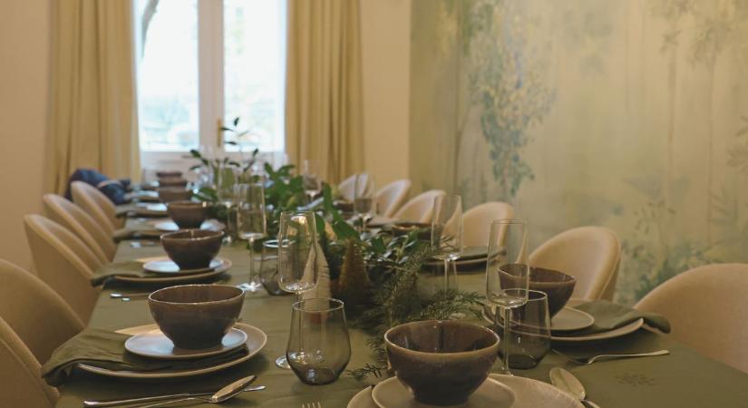 Megnyílt Kaposvár első lakásétterme, beugrottunk egy kóstolóra – videó