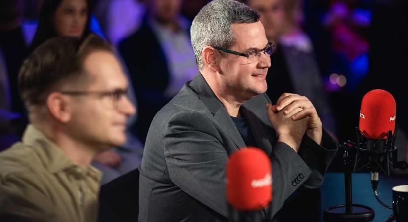 Takács Péter káromkodva osztott ki egy apát, aki sérelmezte, hogy nincs fűtés a gyermekügyeleten