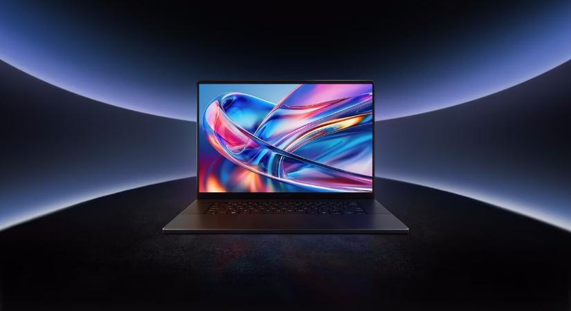 Hogy milyen lett az ASUS ProArt széria csúcsnotesze? Hát ilyen!