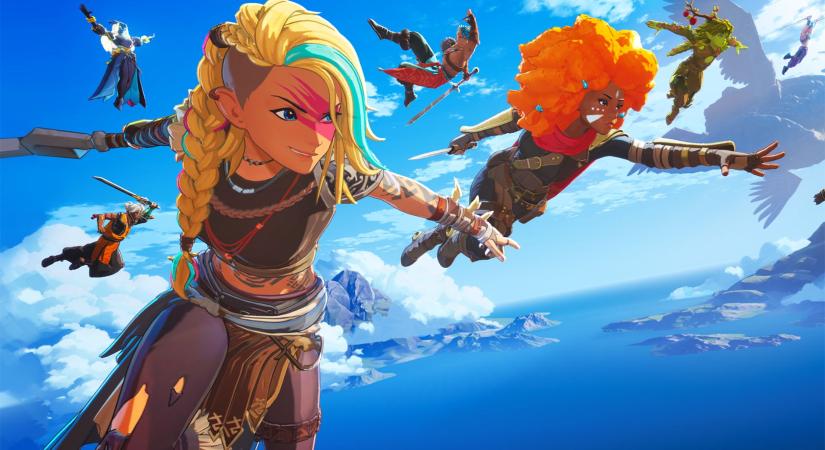 Cloudheim PC elzetes