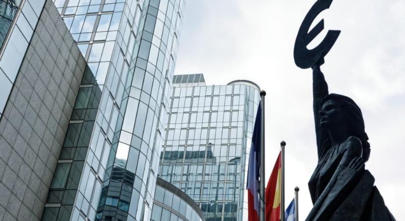 Megszállták a hatóságok az Európai Unió Külügyi Szolgálatát