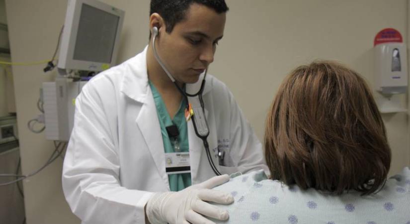 Változás a háziorvosi ügyeletekben: ebben az időszakban csak sürgős esetekben látnak el