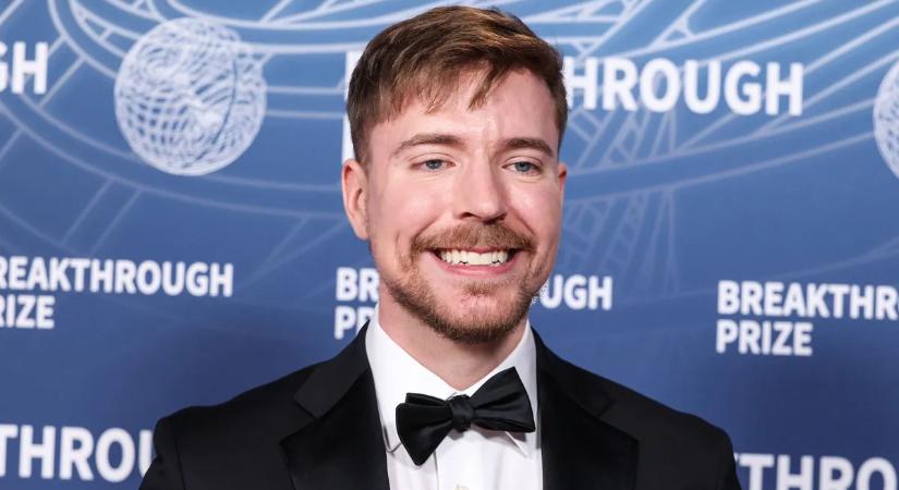 Vidámparkot nyitott a világ legnépszerűbb videósa: 22 ezer forint a belépő