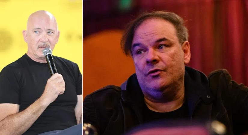 „Megtiszteltetés volt együtt dolgozni vele!” – Halála után jelenik meg Kálloy Molnár Péter utolsó filmje: igazi világsztárral forgatta