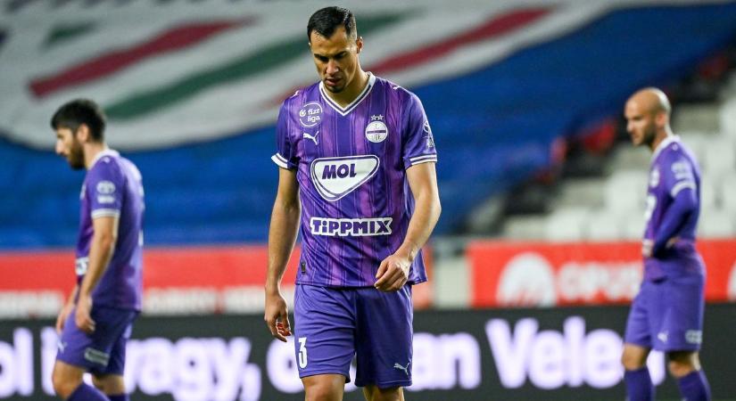Az Újpest is beszáll a román-magyar csatába: 1,7 millió euró a tét
