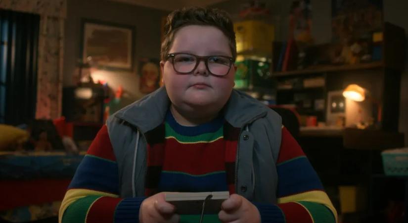 A Stranger Things 5. évadában van egy apró videójátékos baki, amit a veterán gamerek egyből kiszúrtak