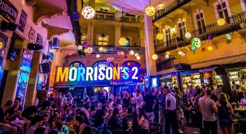 Nem engedik elszökni a Morrison's 2-ben gyilkoló férfit