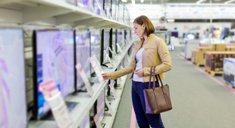 Egy kínai cég kivásárolta a két híres német műszaki áruházláncot