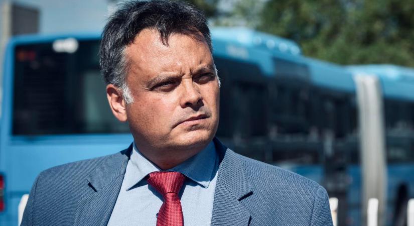 Borzasztó állapotban vannak a fővárosi buszok