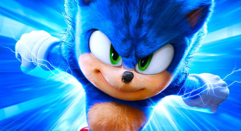 Premierdátumot kapott az új Sonic-film, egy másik nagy dobást is bejelentett a Paramount!