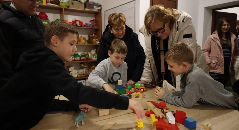 Összefogás a kárpátaljai árvákért