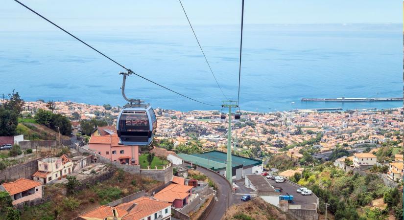 Ez az európai tengerparti város 20 fokos decemberrel csábít – sokak szerint jobb, mint Spanyolország