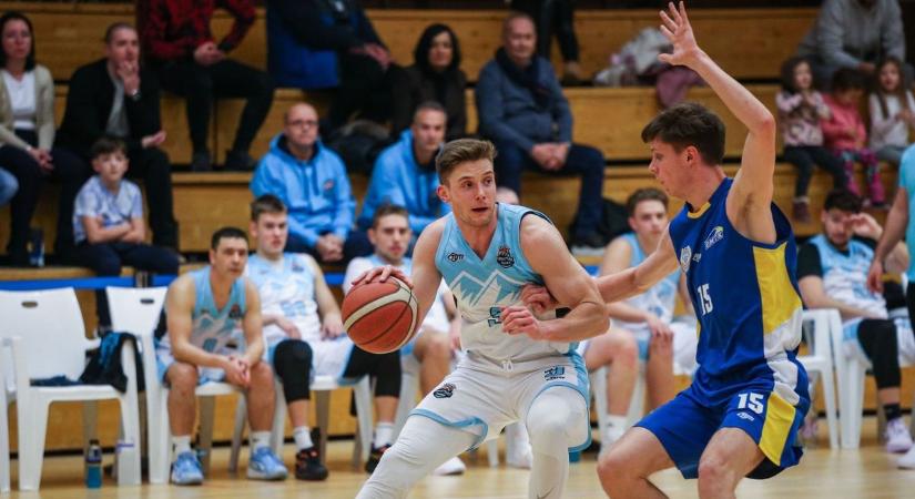 Nyolcadik meccsét is megnyerte a Szolnok Evolution – galériával