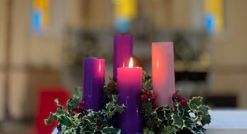 Böjt, bűvölet, babonák: Advent rejtelmes hagyománya