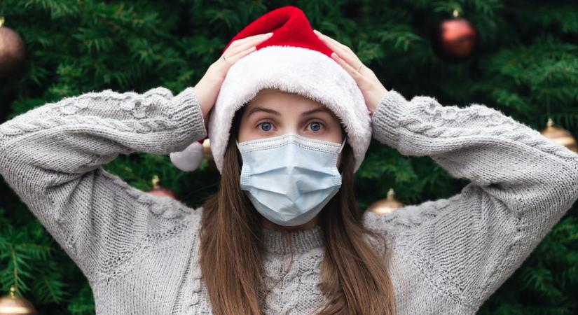 Végeláthatatlan ünnepi feladatok?