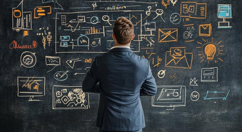 Emelkedett novemberben a beszerzésimenedzser-index