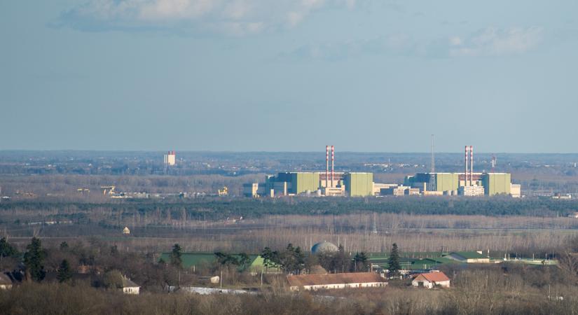 Döntő pillanat Pakson