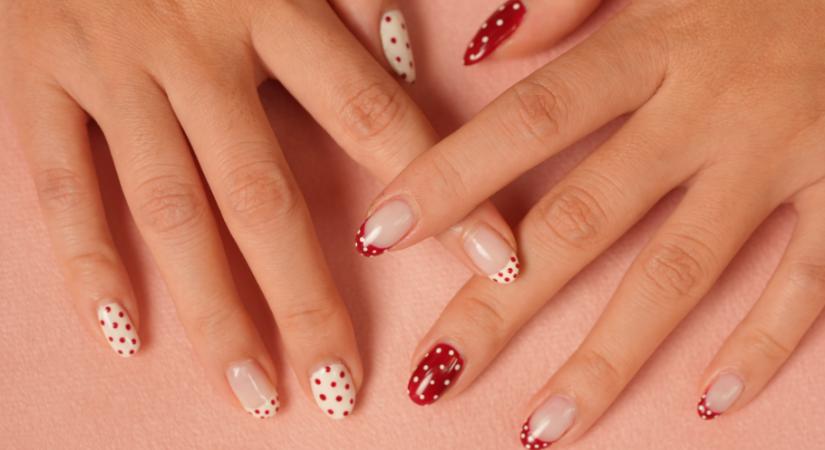 Íme a 2026-os körömtrendek: ezekért a manikűrökért rajonganak majd a nők