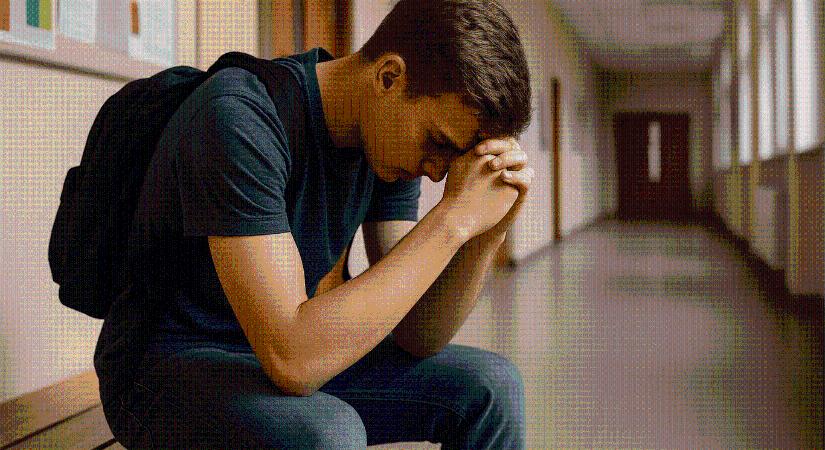 Ki tanítja meg, hogy ne roppanj össze?