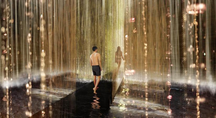 A magyarok fele évente kétszer jut el wellness programra