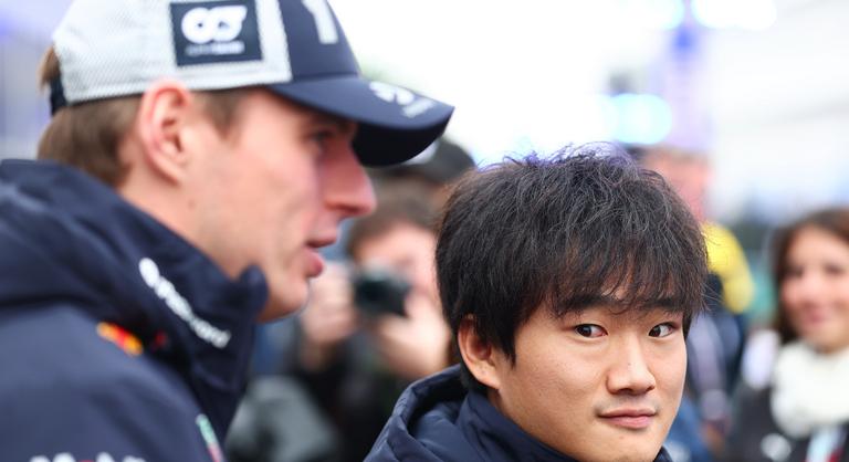 Eldőlt az F1-es Red Bull jövő évi párosa, Verstappen új csapattársat kap