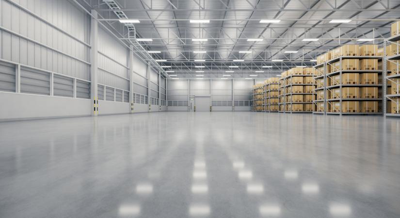 Felvásárolták a GLP-t, mostantól Marq Logistics néven működik