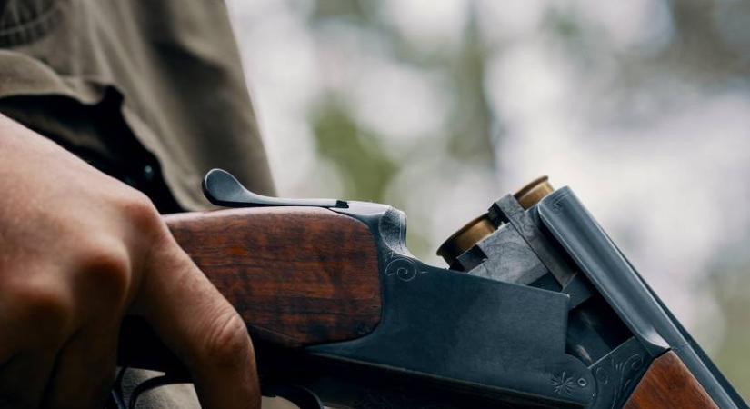 Kiránduló férfira lőttek rá a Bükkben: kiderült, kitől jött a lövés