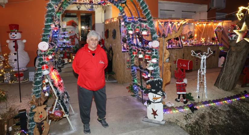 Még nagyobb és még színesebb lett Böbi néni mesevilága